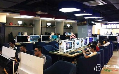 顺网科技携手硅谷大鳄 打造移动游戏最大网吧渠道新纪元